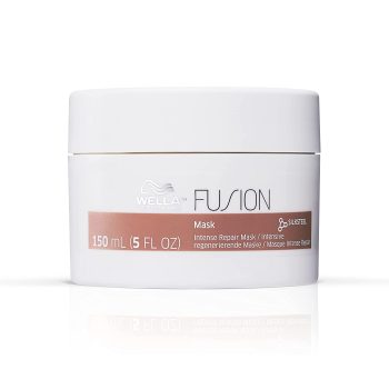 Wella Professionals Fusion Intense Repair Mask for Hair 5.07oz