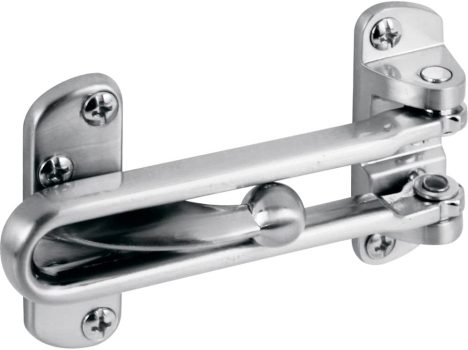 Defender Security U 10308 Swing Bar Lock