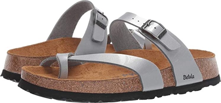 Birkenstock Womens Slides