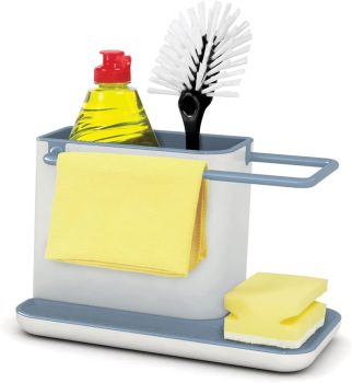 Joseph Joseph 85180 Caddy Sink Tidy-Editions, Regular