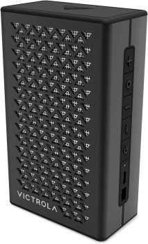 Victrola Music Edition 1 Portable Bluetooth Speaker