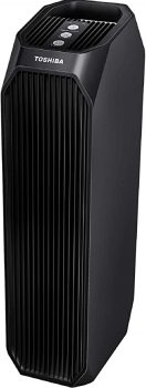 Toshiba Air Purifier CAF-W36USW UV Light Sanitizer