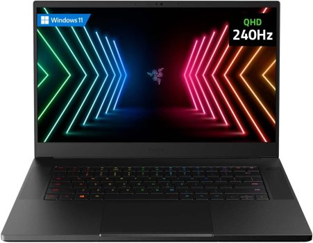 Razer Blade 15 15.6-in Laptop w/Core i7, 1TB SSD