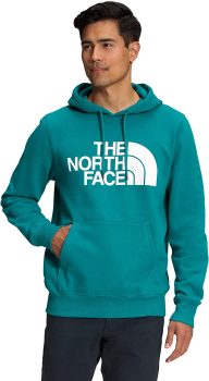The North Face Mens Half Dome Pullover Hoodie Sweatshirt