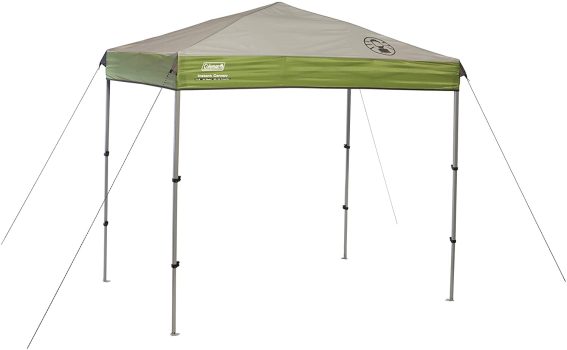 Coleman Instant Canopy 10×10-ft