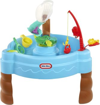 Little Tikes Fish N Splash Water Table