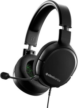 SteelSeries Arctis 1 Wired Gaming Headset