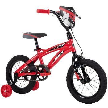 Huffy Moto X Kid Bike, 14 inch Wheel
