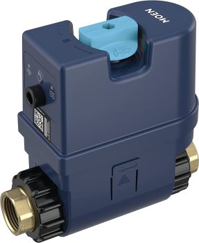 Moen 900-001 Flo by Moen 3/4-Inch Smart Water Shutoff