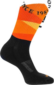 3-Pair Merrell Mens and Womens Recycled Half Cushion Socks