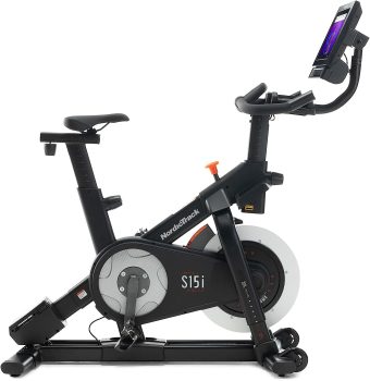 NordicTrack Commercial S15i Studio Cycle NTEX05121