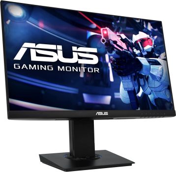 ASUS VG246H 23.8-in 1080P Gaming Full HD Monitor
