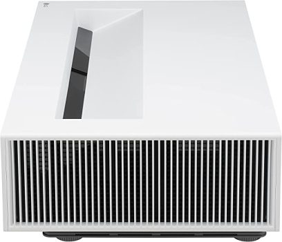 LG CineBeam UHD 4K Projector HU715QW