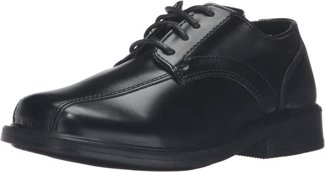 Deer Stags Unisex-Child Gabe Oxford