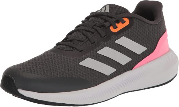 Adidas Unisex-Child Run Falcon 3.0 Shoe