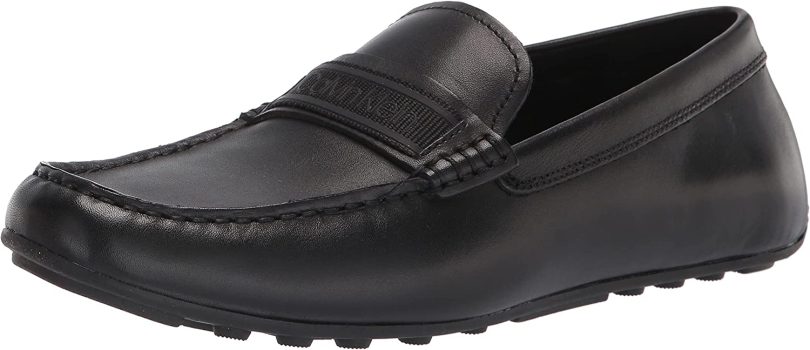 Calvin Klein Men’s Oliver Driving Style Loafer