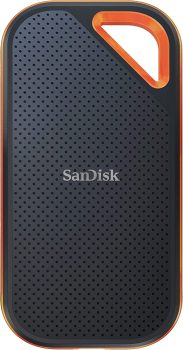 SanDisk 2TB Extreme PRO Portable SSD