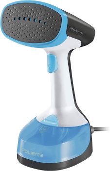 Rowenta DR7071 Handheld Garment Steamer, 45-second heat-up