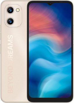 UMIDIGI Cell Phone G1 32GB Android12 Unlocked SmartPhone