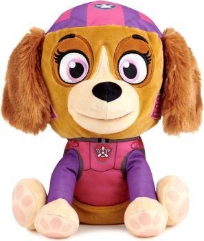 Paw Patrol: The Movie Skye Play & Say Interactive Puppet