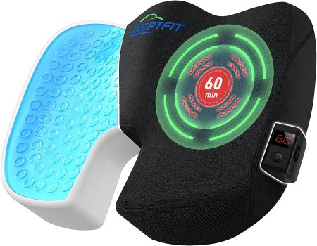 KEPTFIT Intelligent Office Chair Seat Cushion