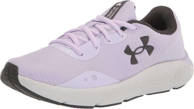 Under Armour Womens Charged Pursuit 2 Tech Running Shoes