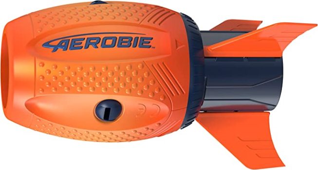 Aerobie Sonic Fin Football 6066221