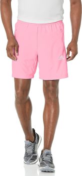 Adidas Mens AEROREADY Designed 2 Move Woven Sport Shorts