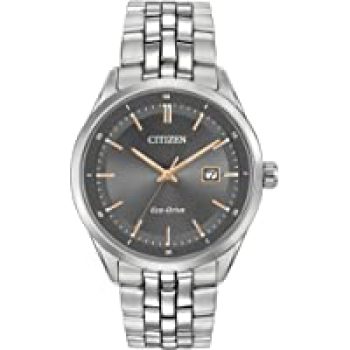 Amazon.com: Citizen Corso Eco-Drive Mens Watch BM7251-53H for $172.34( was $375.00 )