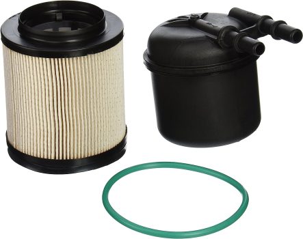 WIX Racing Truck Cartridge Fuel Filter
