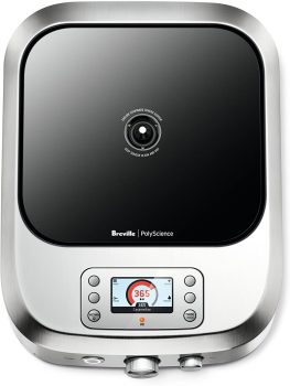 Breville|PolyScience the Control Freak Temperature Controlled