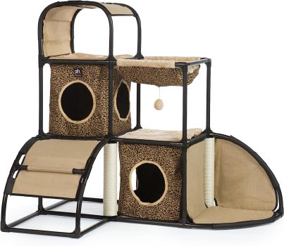 Prevue Pet Products Catville Townhome