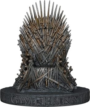 Hallmark Keepsake Game of Thrones The Iron Throne Ornament 2022