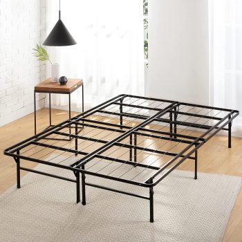 ZINUS SmartBase Heavy Duty Mattress Foundation 14-in Full