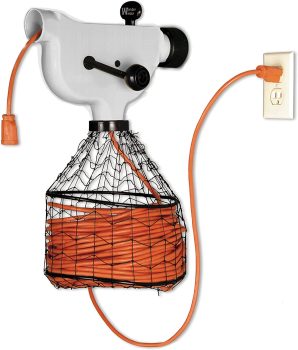 Green Leaf WW3D Wonder Extension Cord Winder, 150 Foot