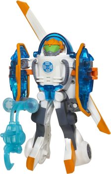 Transformers Playskool Heroes Rescue Bots Blades The Copter-Bot