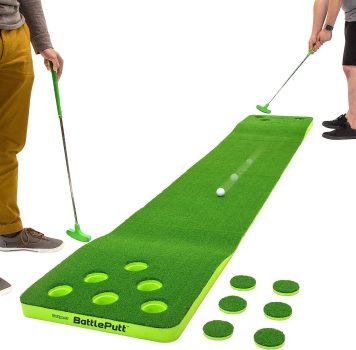 GoSports BattlePutt Golf Putting Game