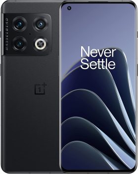 OnePlus 10 Pro 6.7-in QHD+ 5G 256GB Unlocked Smartphone
