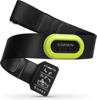 Garmin HRM-PRO Premium Heart Rate Strap