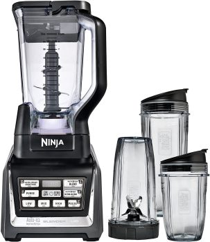 Nutri Ninja BL642 Personal and Countertop Blender