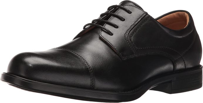 Florsheim Men’s Medfield Cap Toe Oxford Shoes