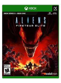 Aliens Fireteam Elite Xbox One
