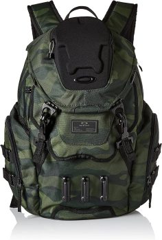 Oakley Men’s Bathroom Sink Backpack