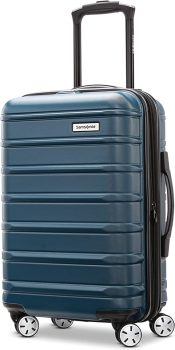Samsonite Omni 2 Hardside Expandable Luggage 20-Inch