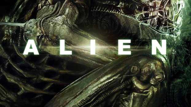 Alien: Covenant 4K UHD Digital