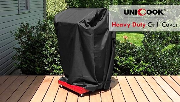 KitchenAid 700-0891 Gas Grill Cover