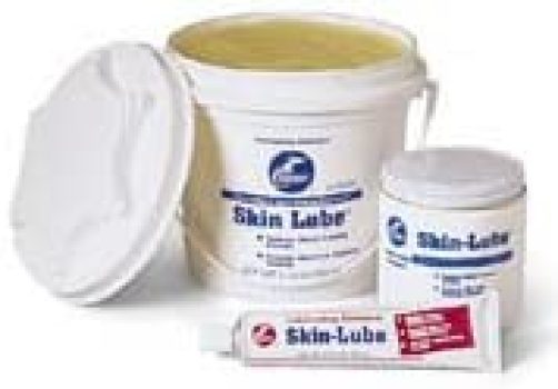 Cramer Skin Lube Chafe Relief Cream for Thighs