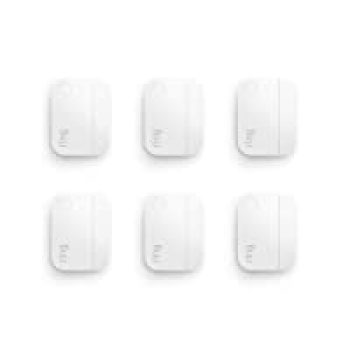 6-Pack Ring Alarm Contact Sensor, 2nd Gen Refurbished