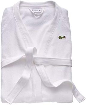Lacoste Classic Pique Robe