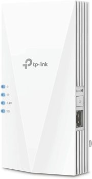 TP-Link AX1500 WiFi Extender Internet Booster RE500X